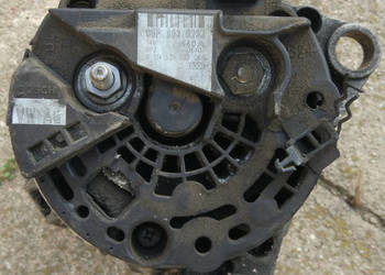 Alternator Bosch 06F903023J do Audi A4 B7 04-08