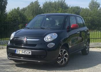 Wersja Rosso Amore | Zadbany | Serwisowany