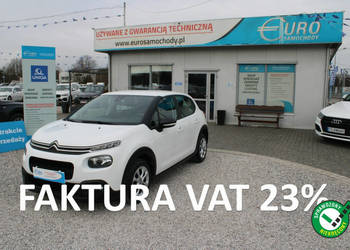 Citroen C3 PureTech S&S Feel III (2016-)