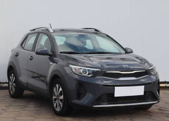 Kia Stonic 1.2 DPI