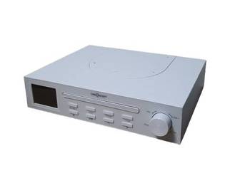 Radio sieciowe internetowe OneConcept Streamo Chef