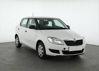Skoda Fabia 1.4 16V