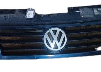 Volkswagen Sharan grill atrapa