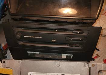 Części BMW E91 330xd