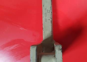 Ucho zaczepu Lely Welger