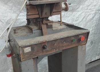 Frezarka Stołowa Uniwersalna FXB-12 produkcji Polskiej Słupsk  typ FXB 12