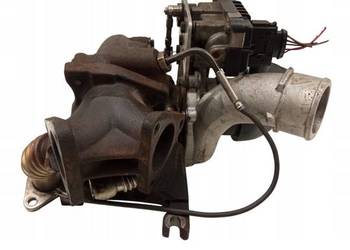 TURBOSPRĘŻARKA 776470-5003S 3.0 TDI VW Volkswagen Touareg I (2002-2010)