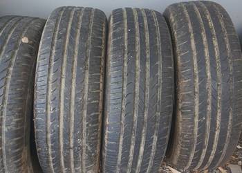 Opony 235/65r17 KINGSTAR