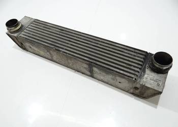 CHŁODNICA INTERCOOLERA BMW E60 E61 3.0D 7791909