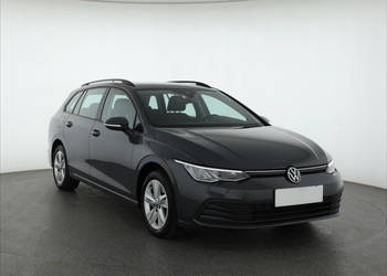 VW Golf 2.0 TDI
