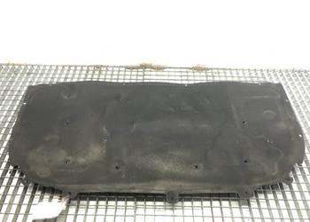 WYGŁUSZENIE MASKI OPEL ASTRA H Hatchback 04-14