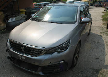 Peugeot 308 T9 (2014-2021)