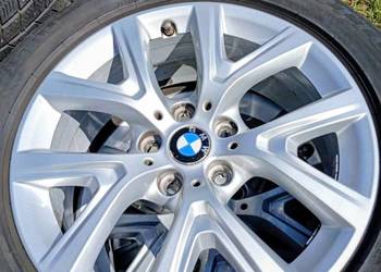 Felgi BMW X1