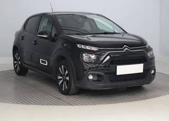 Citroen C3 1.2 PureTech
