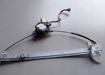 MECHANIZM PODNOŚNIK SZYBY PRAWY TYŁ INFINITI QX56