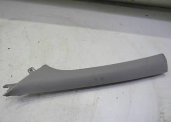 OSŁONA SŁUPKA LEWY PRZÓD HYUNDAI i20 II