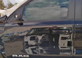 DRZWI KIEROWCY 2020 RAM 1500 V GENERACJA
