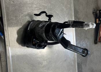 Pompa wspomagania Citroen c4 Picasso