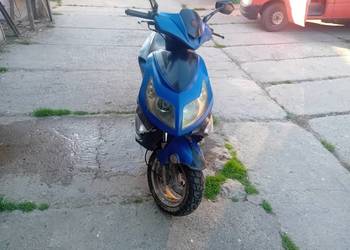 Motobi rocky