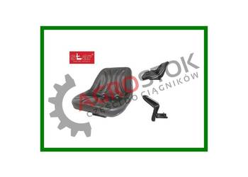 Siedzenie pcv pełne kładzione Siedzenie pcv pełne kładzione