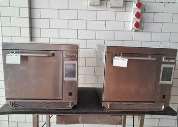 Piec konwekcyjno - mikrofalowy Merrychef eikon e3