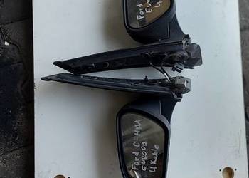 Lusterko prawe lewe Ford C-max 4 pin