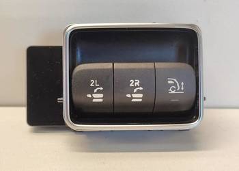 MERCEDES GLE53 W167 PANEL PRZEŁĄCZNIK FOTELI A1679050503 MERCEDES GLE53 W167 PANEL PRZEŁĄCZNIK FOTELI A1679050503