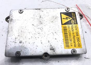 PRZETWORNICA XENON OPEL VECTRA C 5DV008290 02-09 MODUŁ