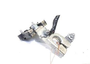 KLEMA PLUS FORD MONDEO MK5 2.0 177KM PRZEWÓD AKUMULATORA