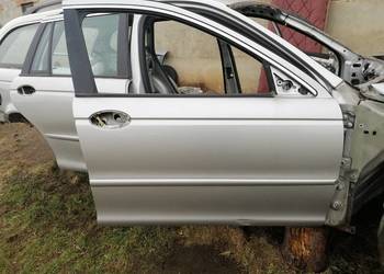 Jaguar x-type 2004r 2.0tdci kombi różne części