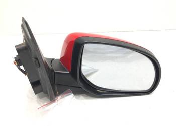 LUSTERKO PRAWY HYUNDAI i20 Hatchback ZEWNĘTRZNE PRAWA, BOCZNE
