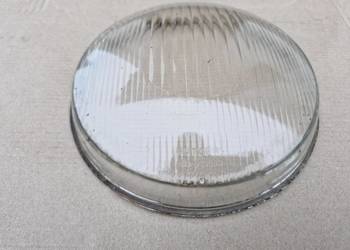 Jawa Tatran, Manet - szkło reflektora