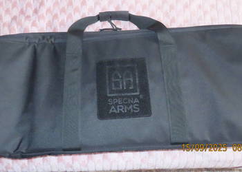 Pokrowiec na broń , wiatrówkę