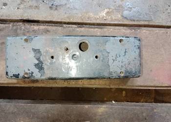 Obudowy lamp Ursus C-330 c-360 Autosan