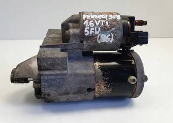 ROZRUSZNIK Peugeot 308 1.6 VTI ROZRUSZNIK V755001780 M000T32271ZE