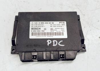 MODUŁ PARKOWANIA PDC CRAFTER SPRINTER 9064460256