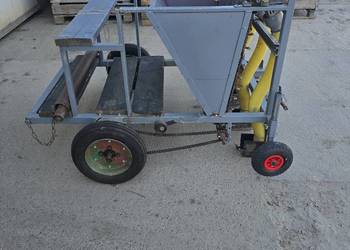 Sprzedam sadzarkę do cebuli dymki czosnku