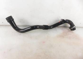 RURA INTERCOOLERA RENAULT MEGANE II 1.5 dCi 8200527670 0281002566