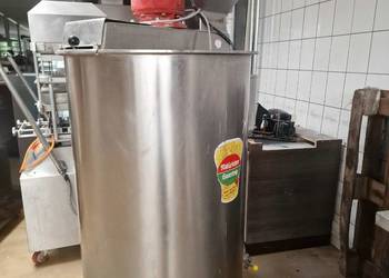 Rozdrabniacz suchego chleba