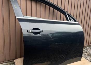Drzwi prawe przednie opel insignia Z22C