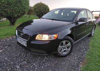 Volvo s40 1.8 lpg ! Krajówka!