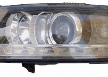 LAMPA LEWY PRZÓD EU XENON AUDI A6 C6 LIFT 4F0941003CP