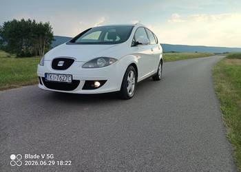 Seat Altea xl 1.9 TDI 105 KM