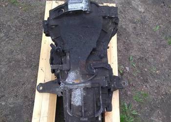 Skrzynia biegów Audi DHY05116