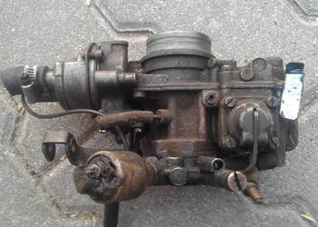 Gaznik solex 056129015 garbus passat b1