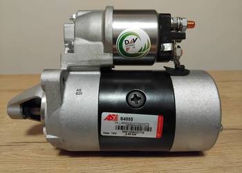 Rozrusznik samochodowy AS-PL S4033 nowy sprawny