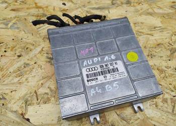 STEROWNIK SILNIKA KOMPUTER AUDI A4 B5 8D0907557HX