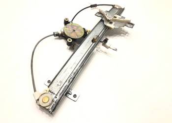 PODNOŚNIK SZYBY PRAWY PRZÓD ISUZU RODEO Terenowy 97-04 MECHANIZM