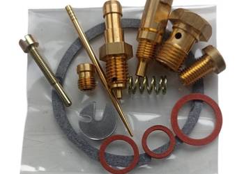 Zestaw Naprawczy Gaźnika Simson BVF NKJ123-4