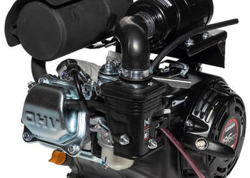 SILNIK LONCIN LC168F-2H DO STOPY WIBRACYJNEJ , SKOCZKA , ZA…
